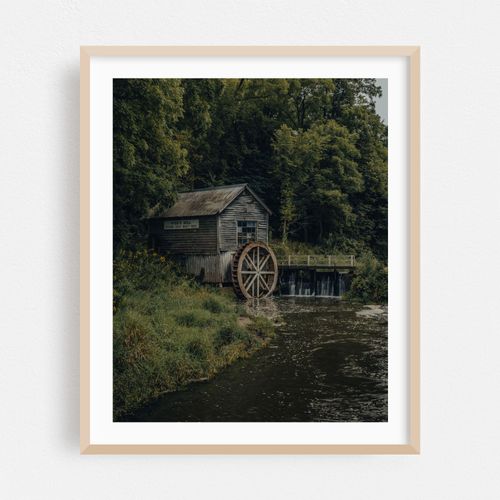 Hyde's Mill 01