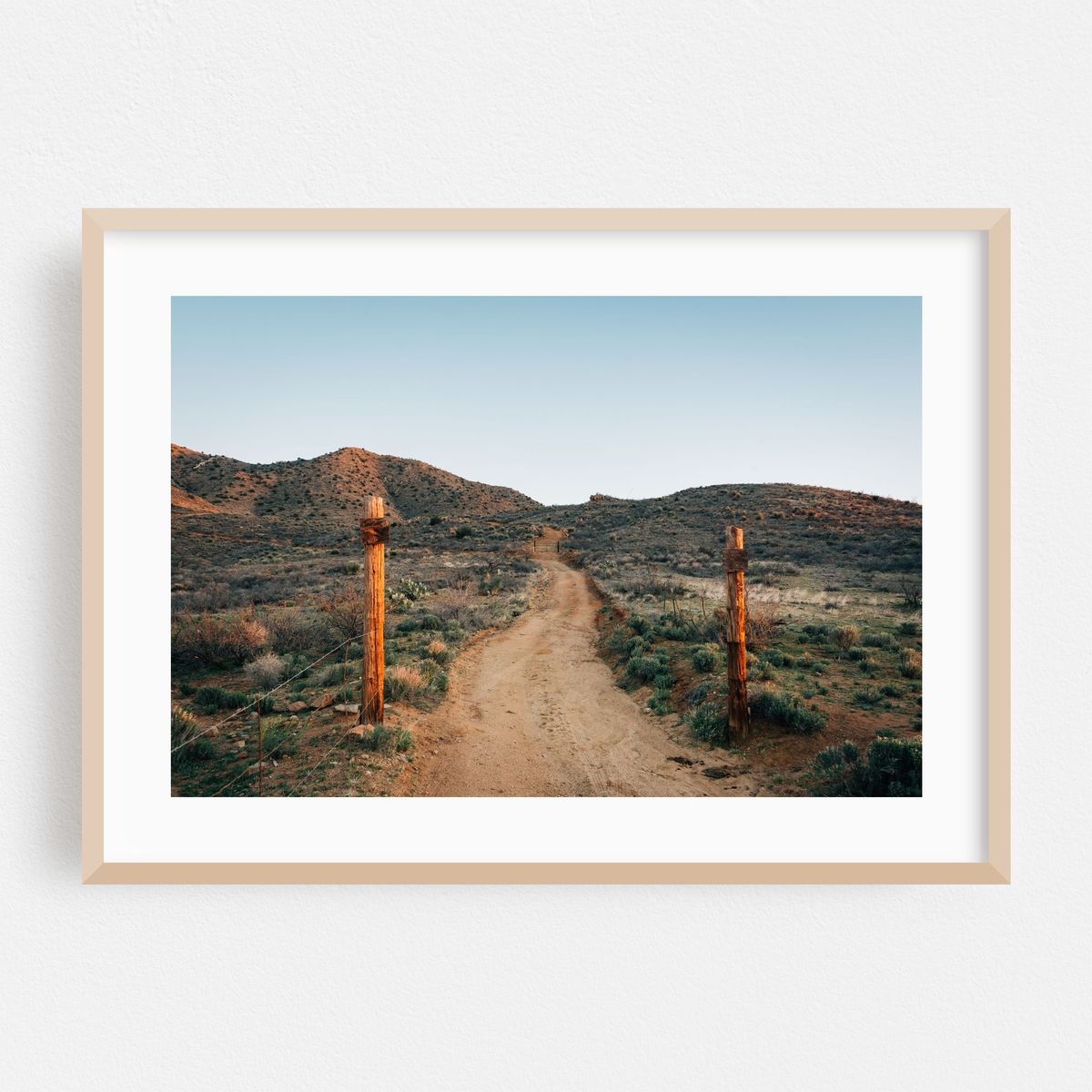 Little Road, Arizona – image 1 of 6