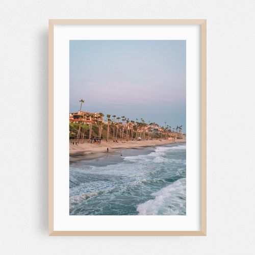 San Clemente Shore 03