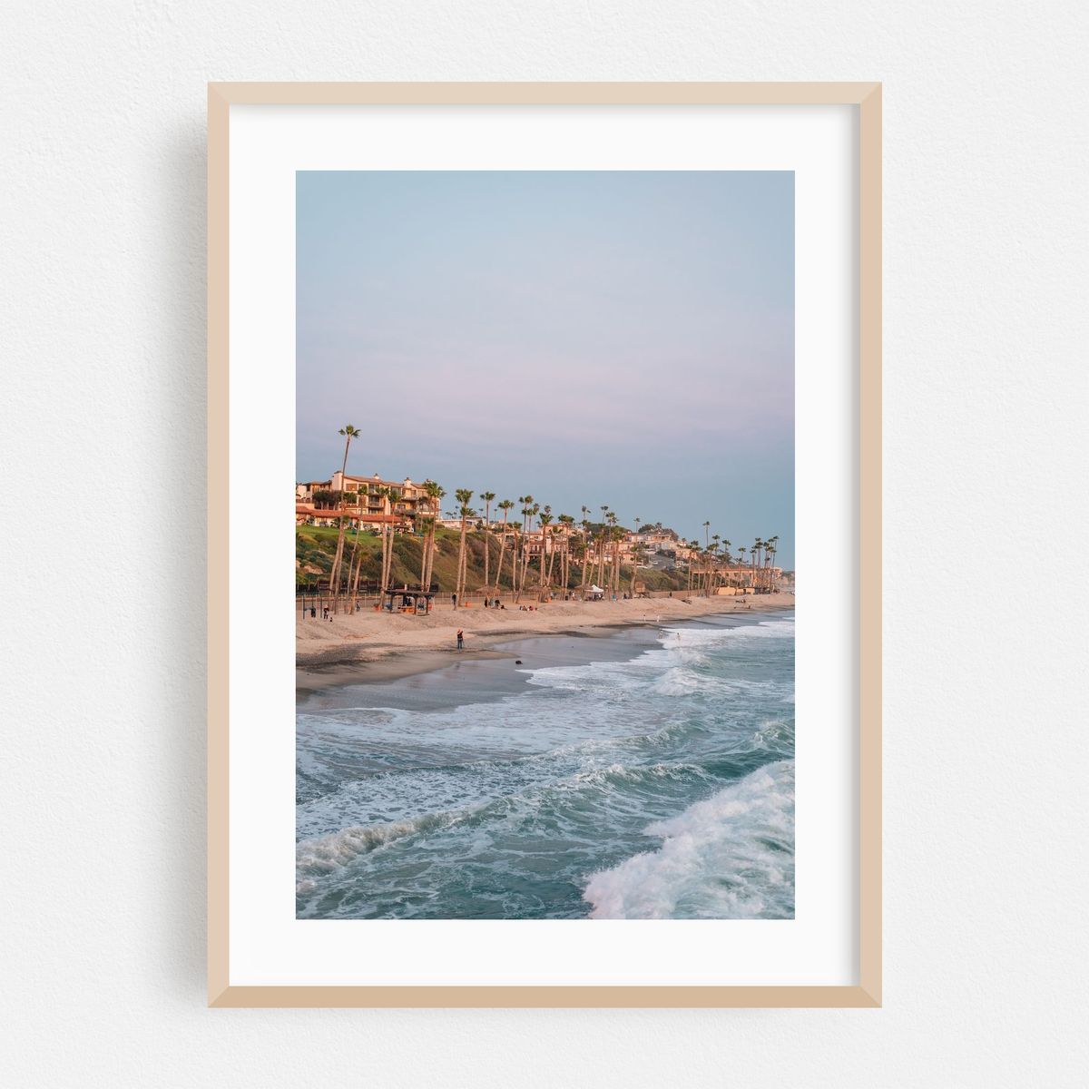 San Clemente Shore 03 – image 1 of 16
