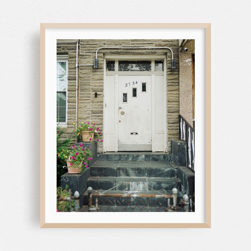 Astoria Residential