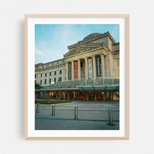 Brooklyn Museum, Brooklyn 02