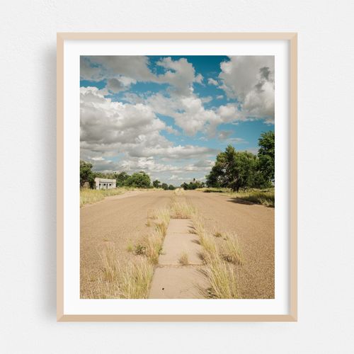 Route 66 in New Mexico 01