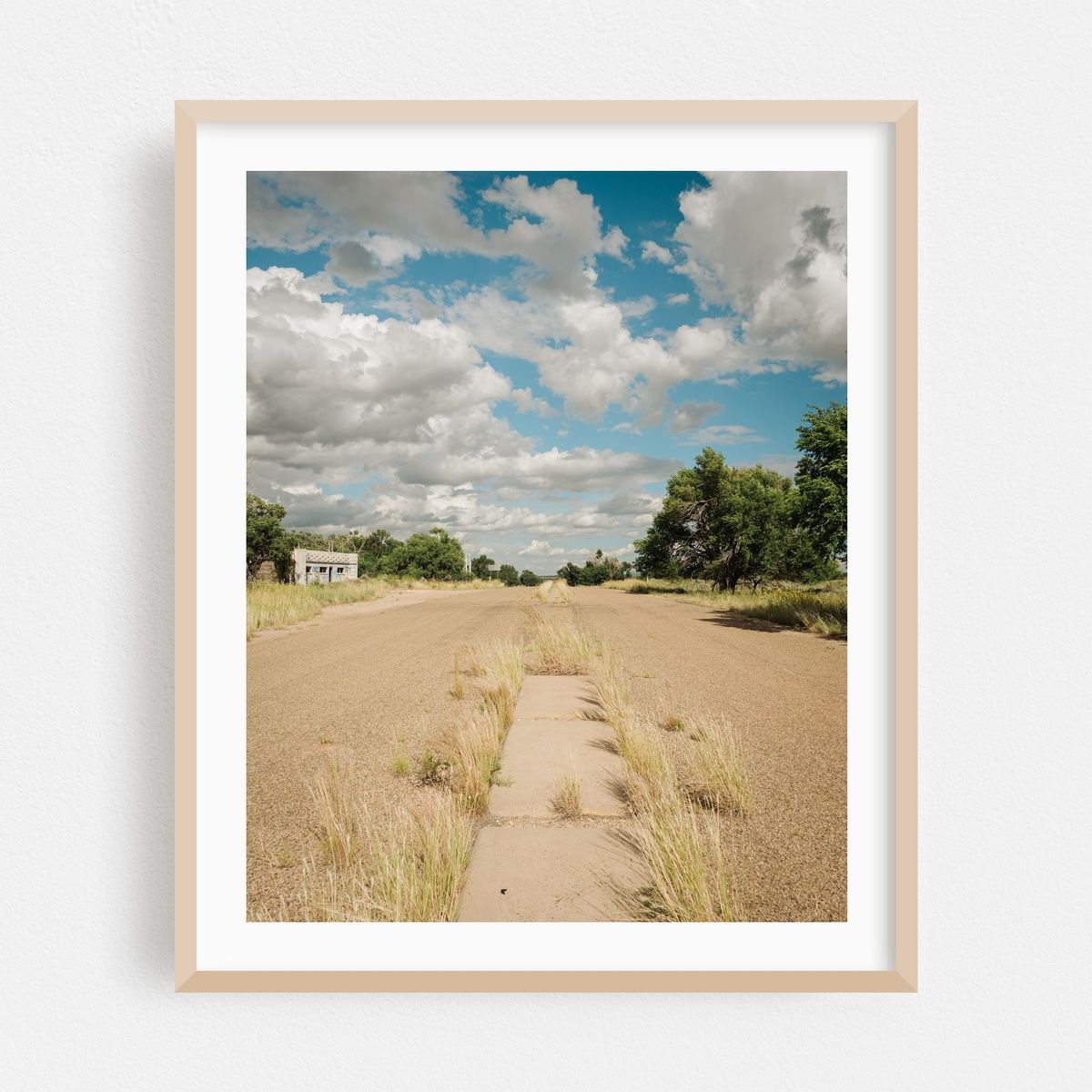 Route 66 in New Mexico 01 – image 1 of 12