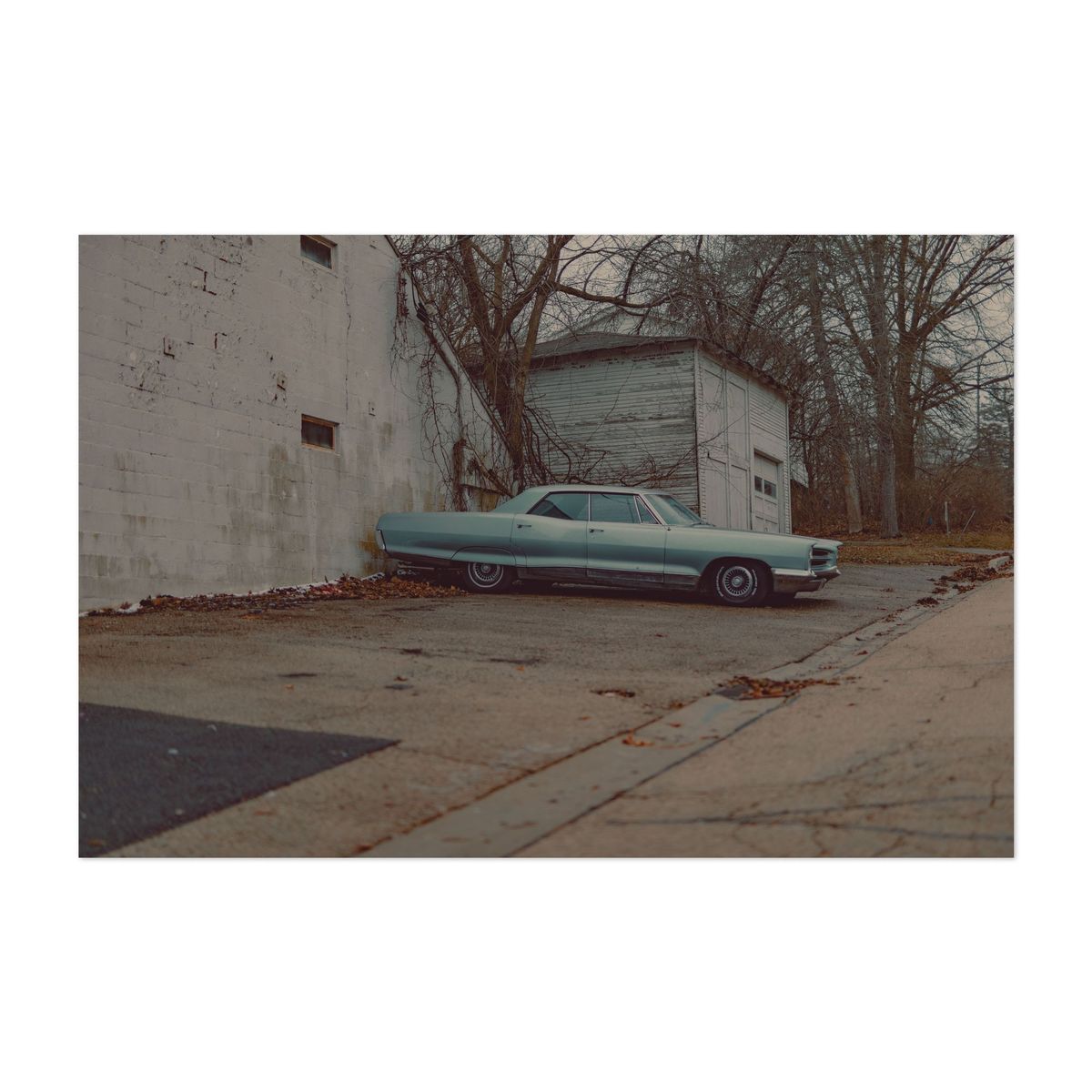 Pontiac Bonneville 02 – image 1 of 2