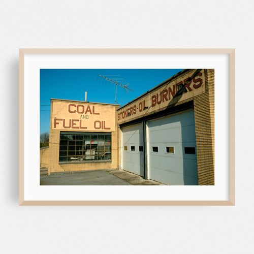 Hobel's Coal, Coplay 01