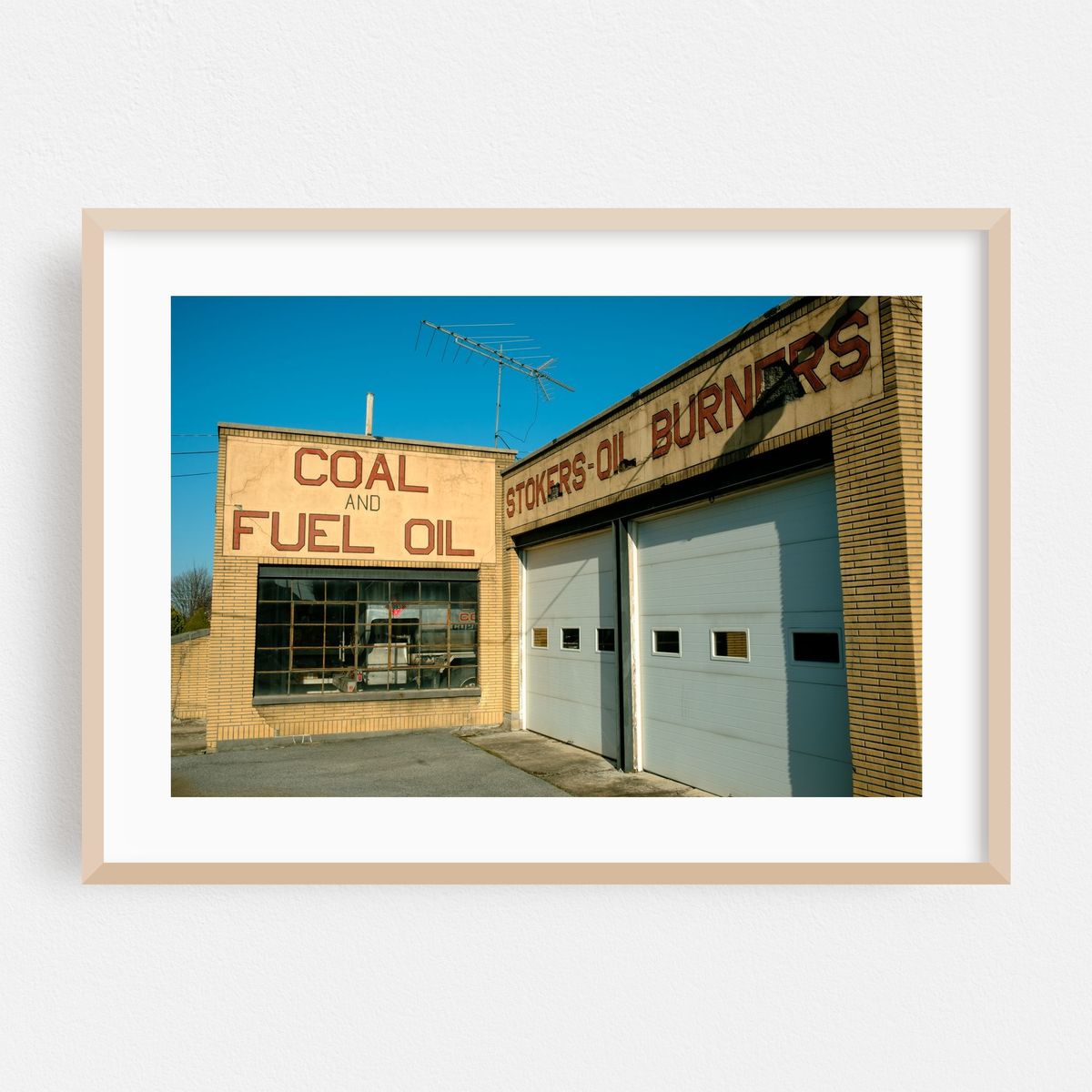 Hobel's Coal, Coplay 01 – image 1 of 6