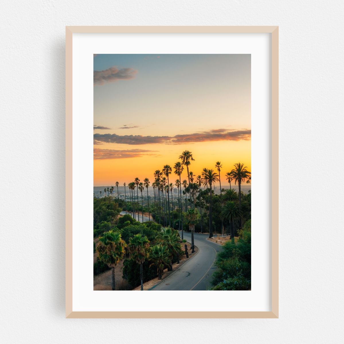 Elysian Park Views 03 – image 1 of 16