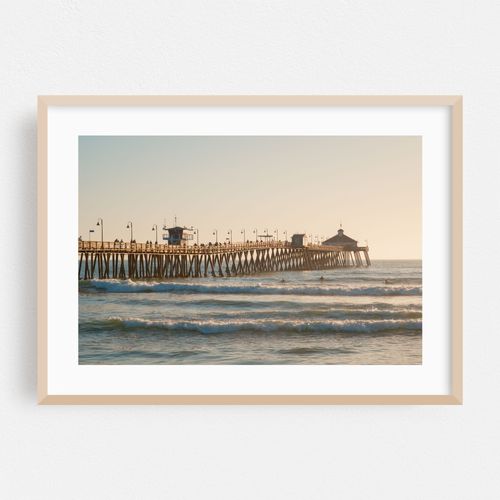 The Pier, Imperial Beach 01