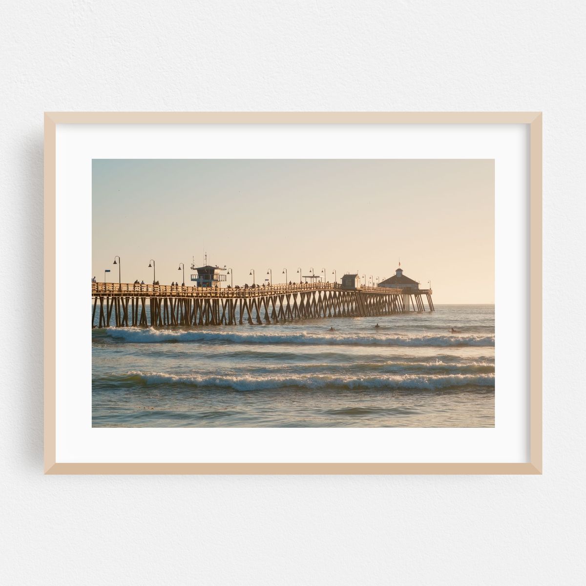 The Pier, Imperial Beach 01 – image 1 of 6