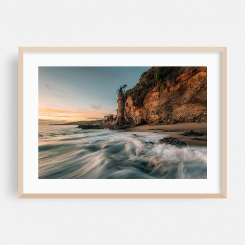 Victoria Beach 01