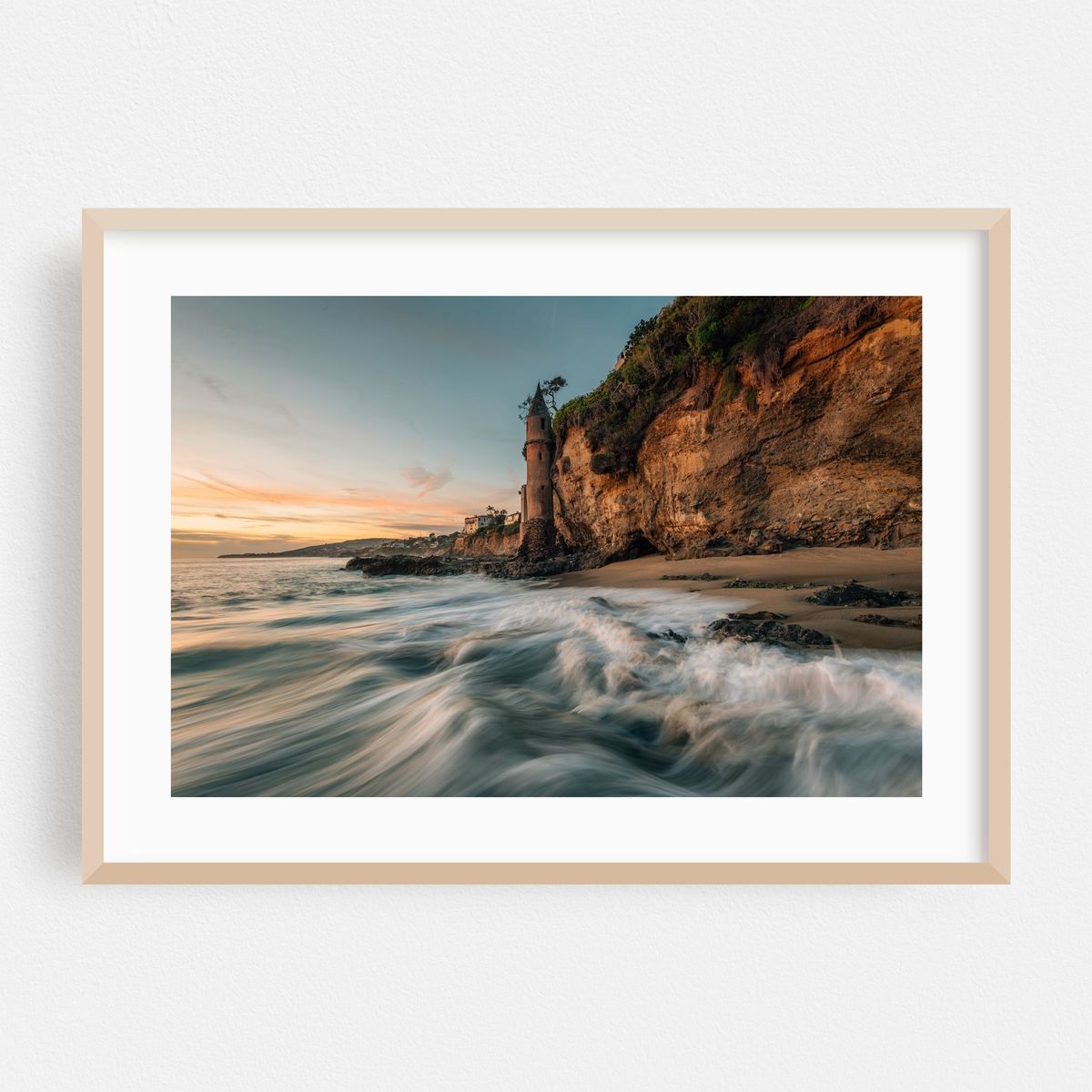 Victoria Beach 01 – image 1 of 9
