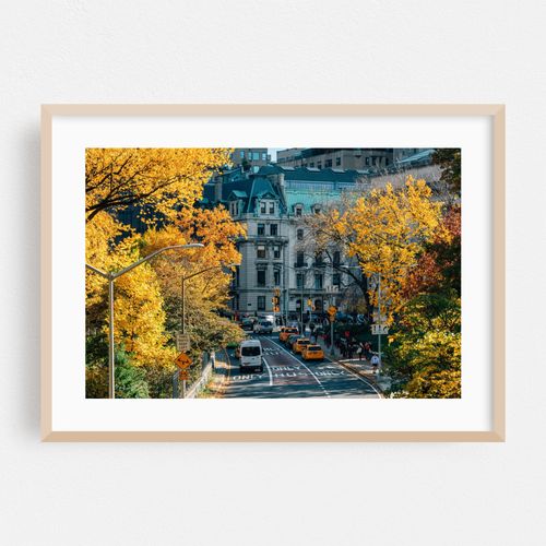 84th Street, UES 02