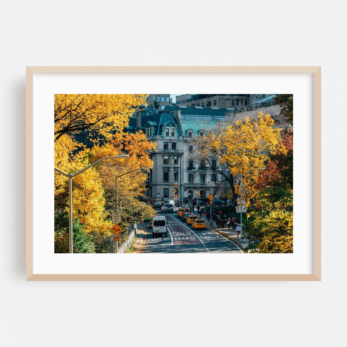 84th Street, UES 02 – image 1 of 6
