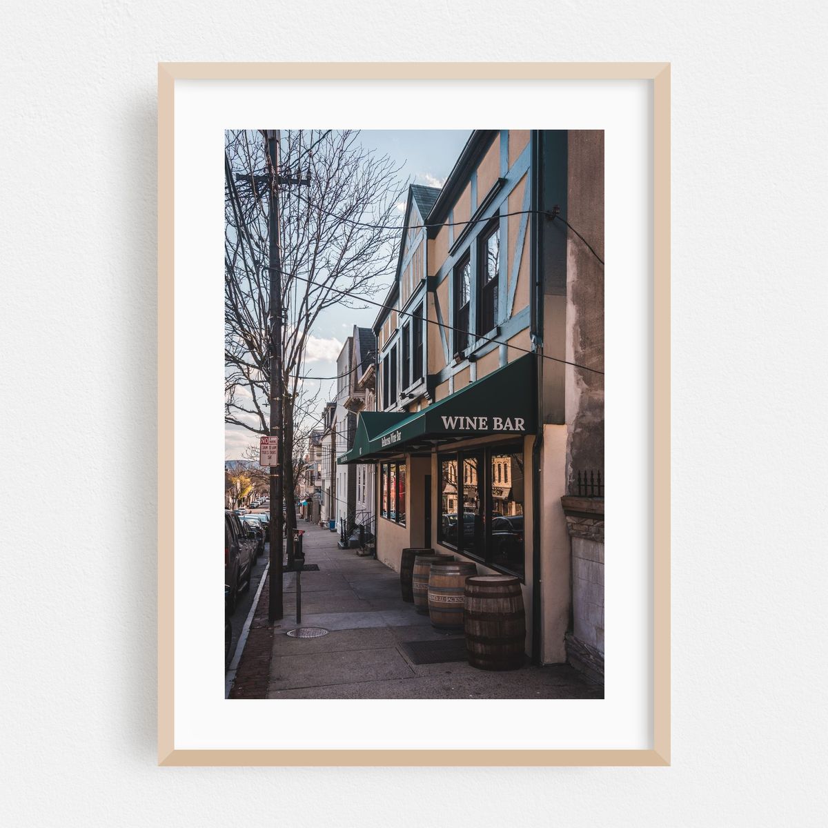 Wine Bar, Dobbs Ferry – image 1 of 16