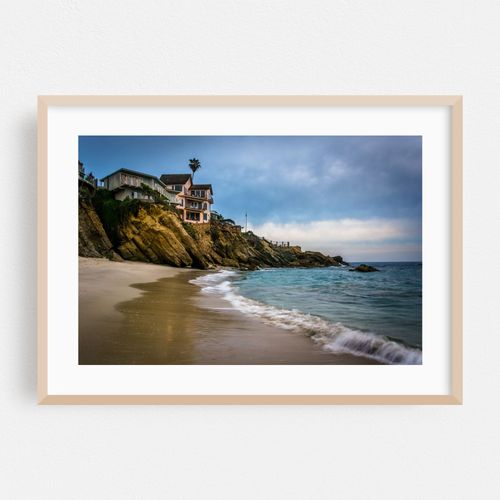 Woods Cove