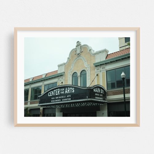New Rochelle Center for the Arts