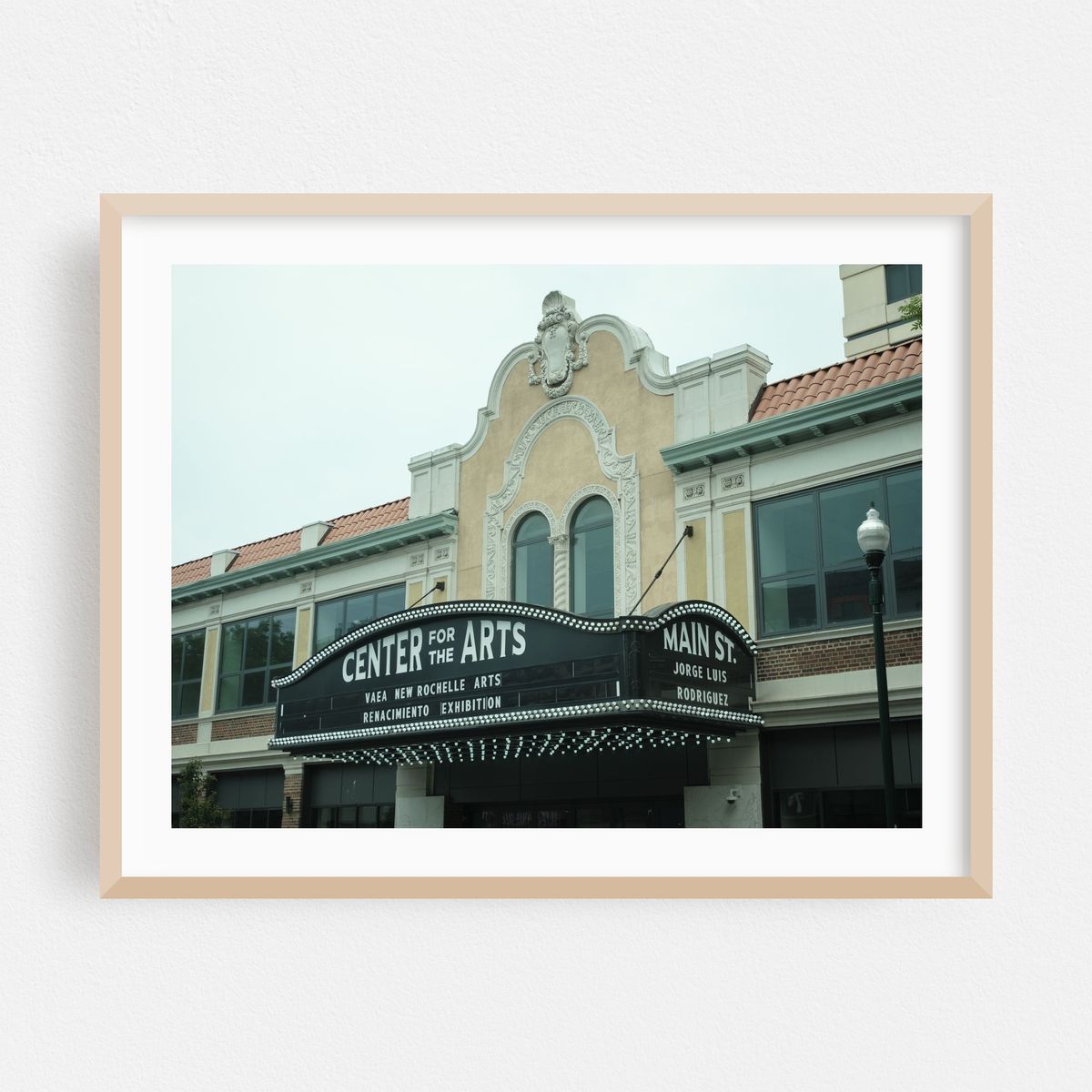 New Rochelle Center for the Arts – image 1 of 3