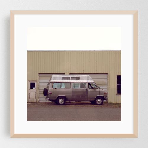 Van Life