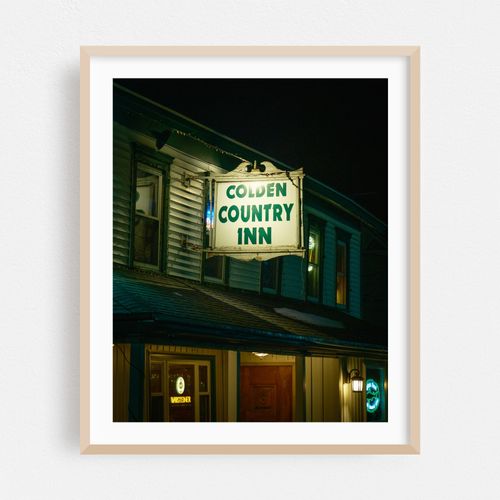Colden Country Inn