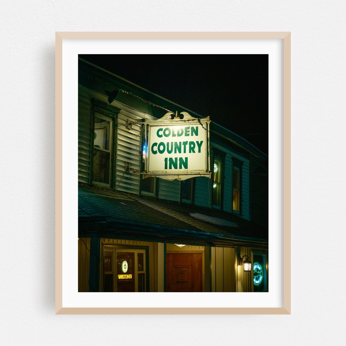 Colden Country Inn – image 1 of 12