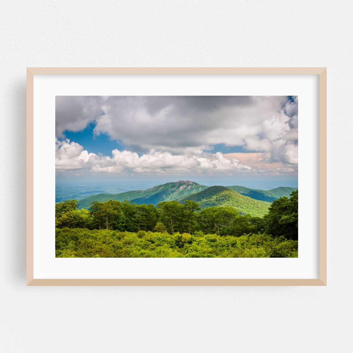 Old Rag View – image 1 of 6