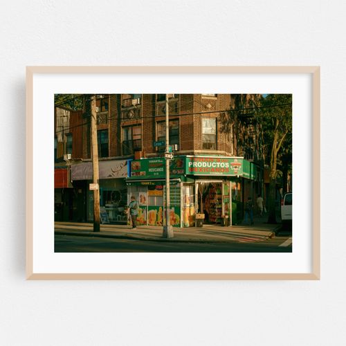 Yohan's Productos Mexicanos, Elmhurst