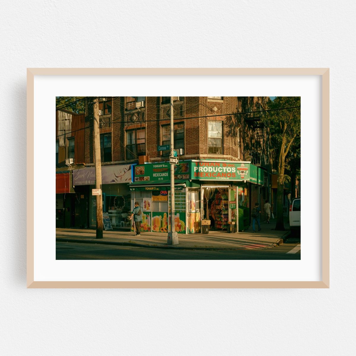 Yohan's Productos Mexicanos, Elmhurst – image 1 of 6