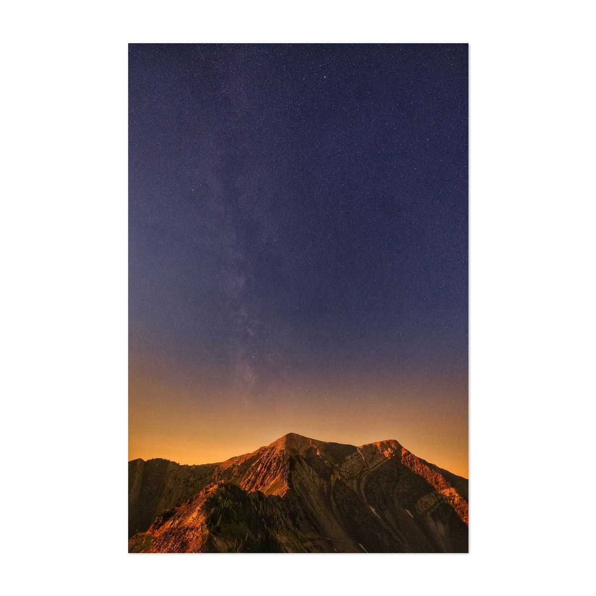 Three of Joshua Tree – image 1 of 2