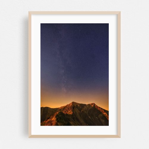 Three of Joshua Tree