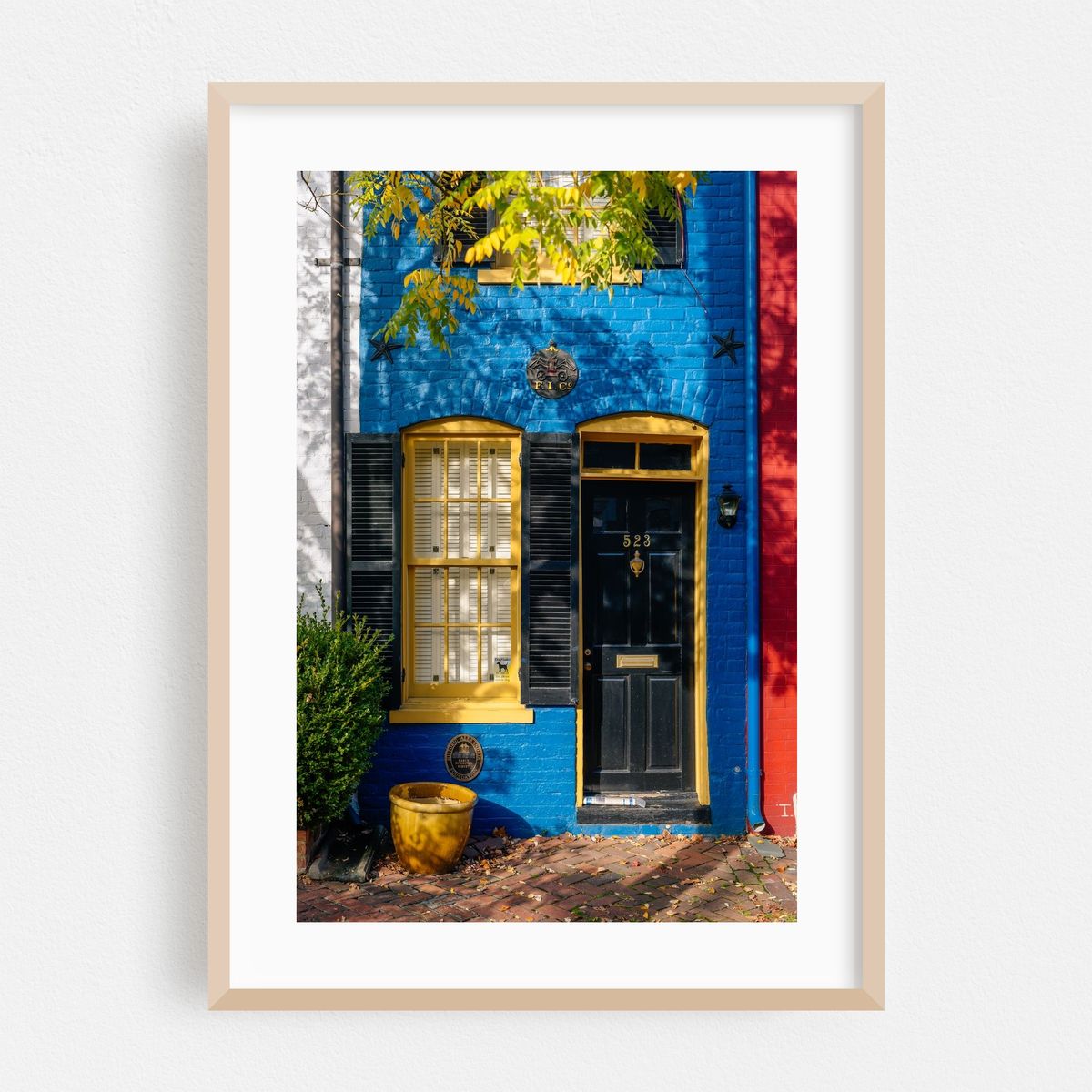 The Spite House – image 1 of 16
