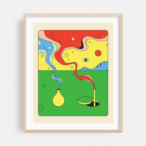 Alchemy