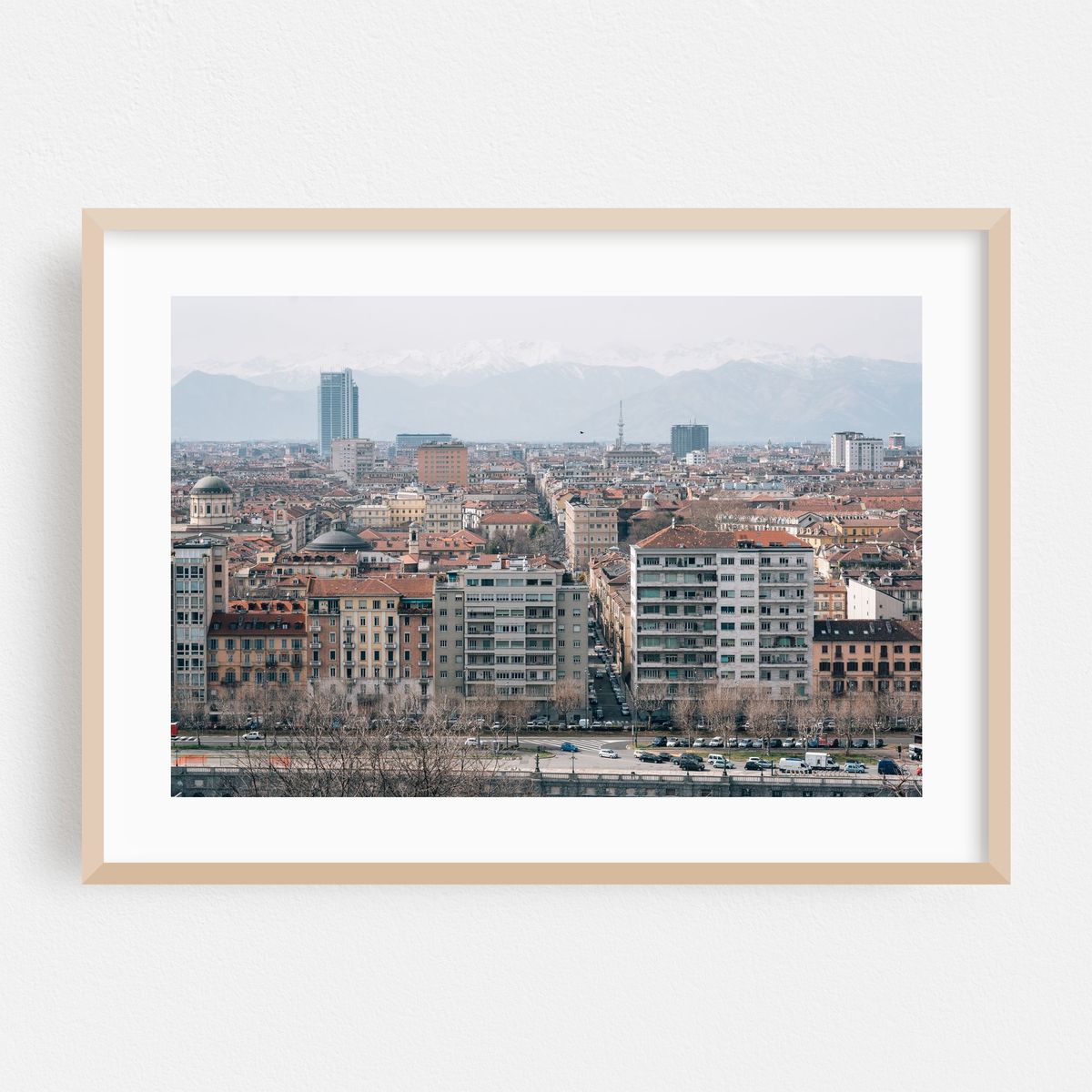 Torino Views 02 – image 1 of 6