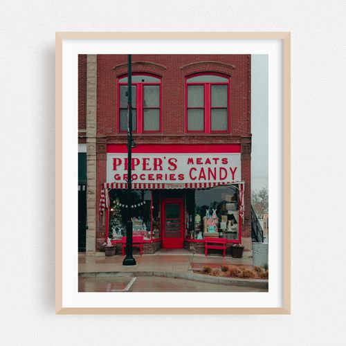 Piper's Groceries 02