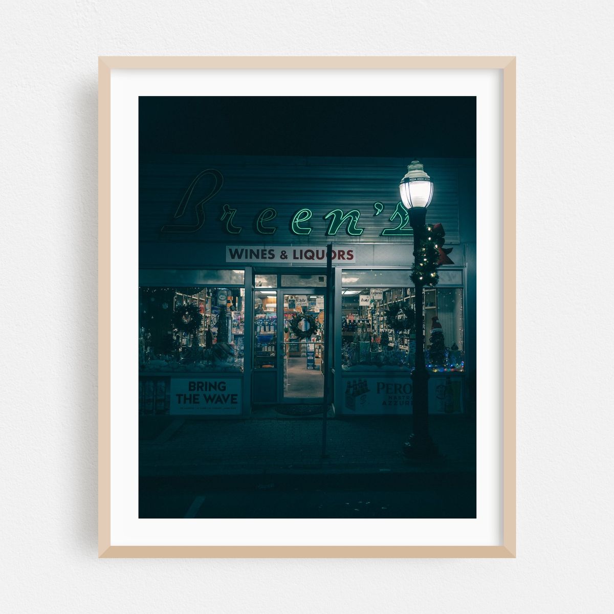 Breen's Wines & Liquors, Cranford – image 1 of 12