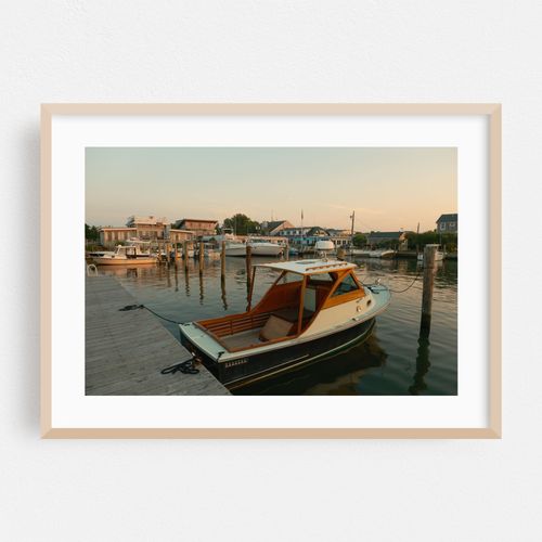 Docked in Kismet 03