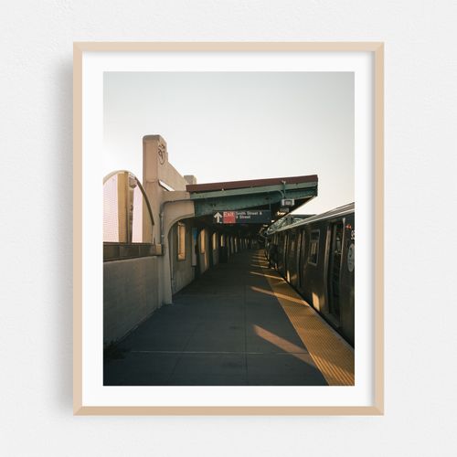 Smith-9th Streets Station, Gowanus