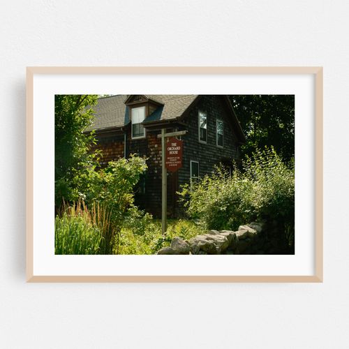 Orchard House at Peabody Historical Society