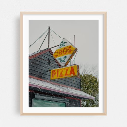 Ono's Pizza 02