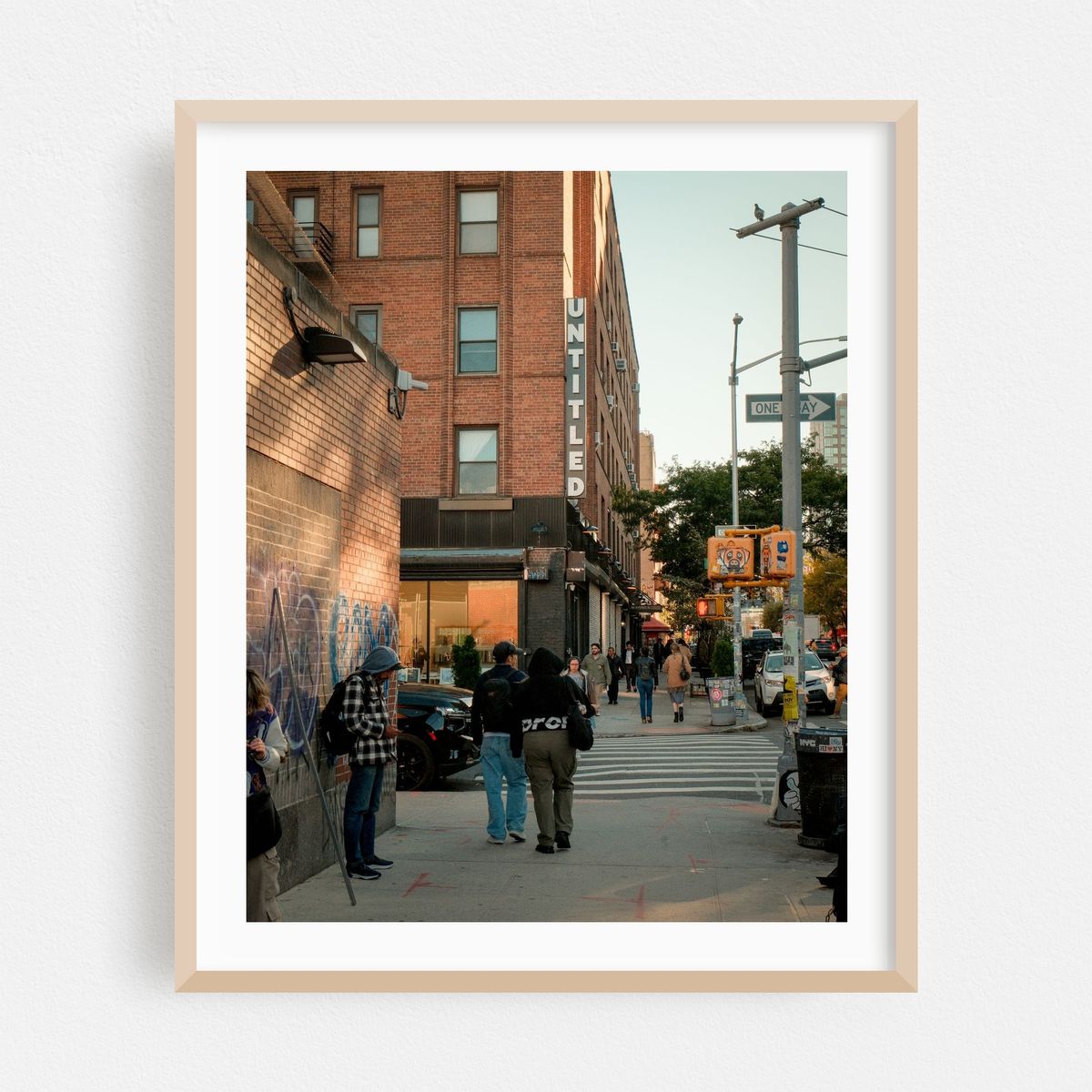 Untitled, East Village – image 1 of 12