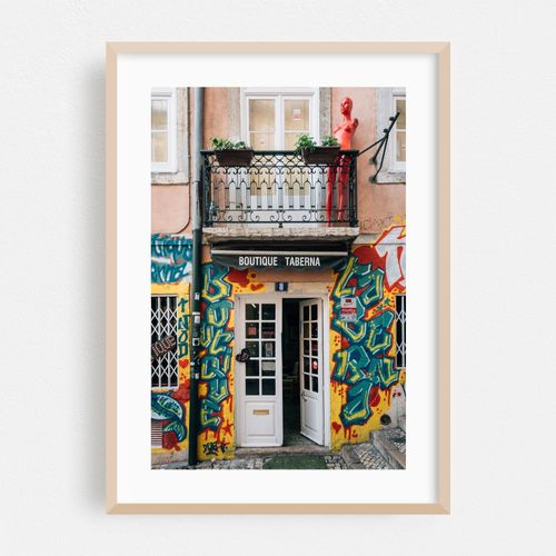 Boutique Taberna