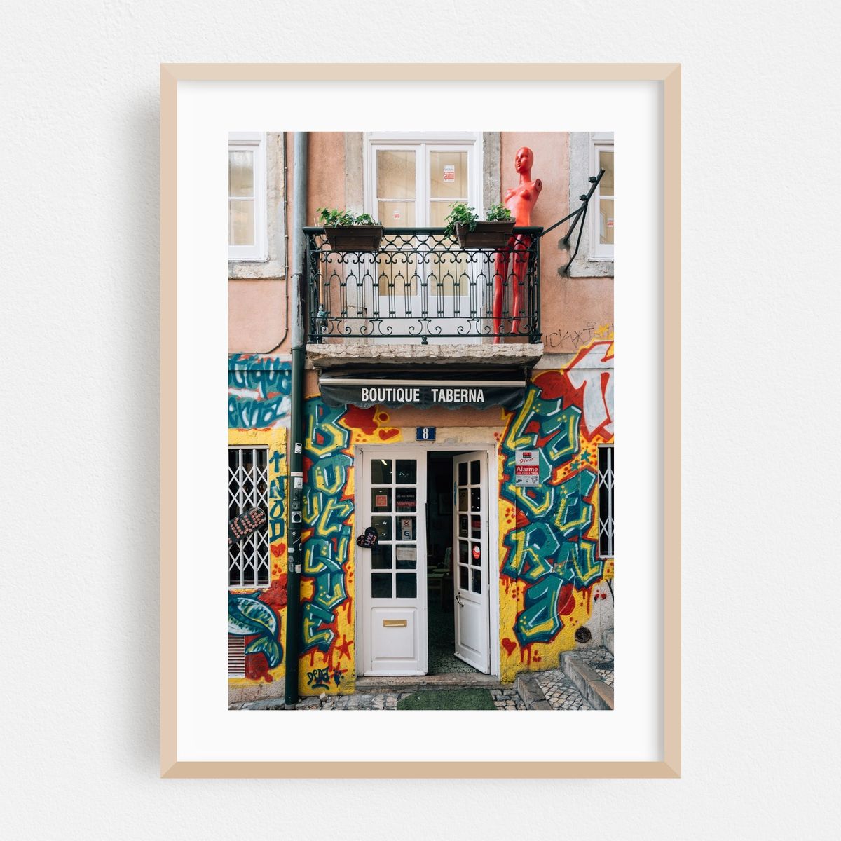 Boutique Taberna – image 1 of 16