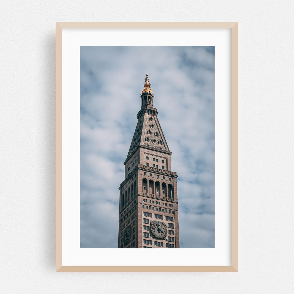 Met Life Tower, Madison Square – image 1 of 16