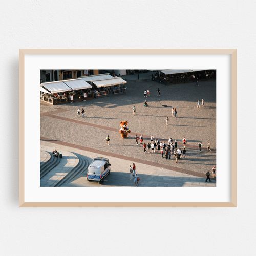 Plac Zamkowy, Warsaw 03