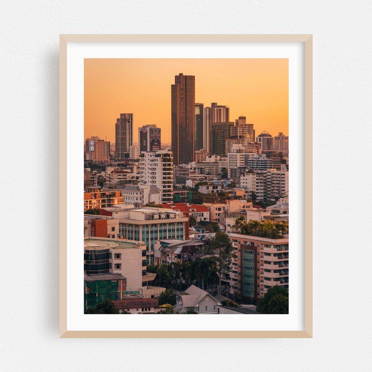 BKK Sunrise 03 – image 1 of 16