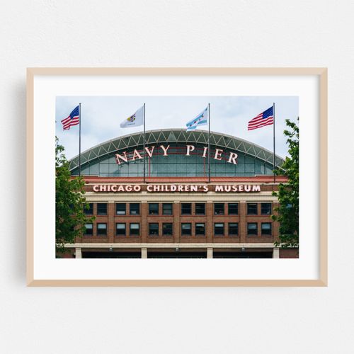 Navy Pier