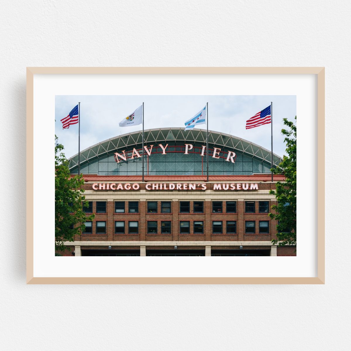 Navy Pier – image 1 of 6