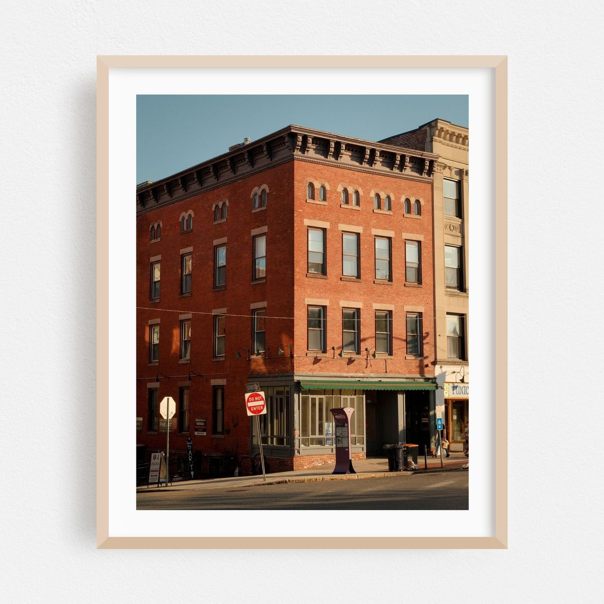 Northampton Architectural 01 – image 1 of 12