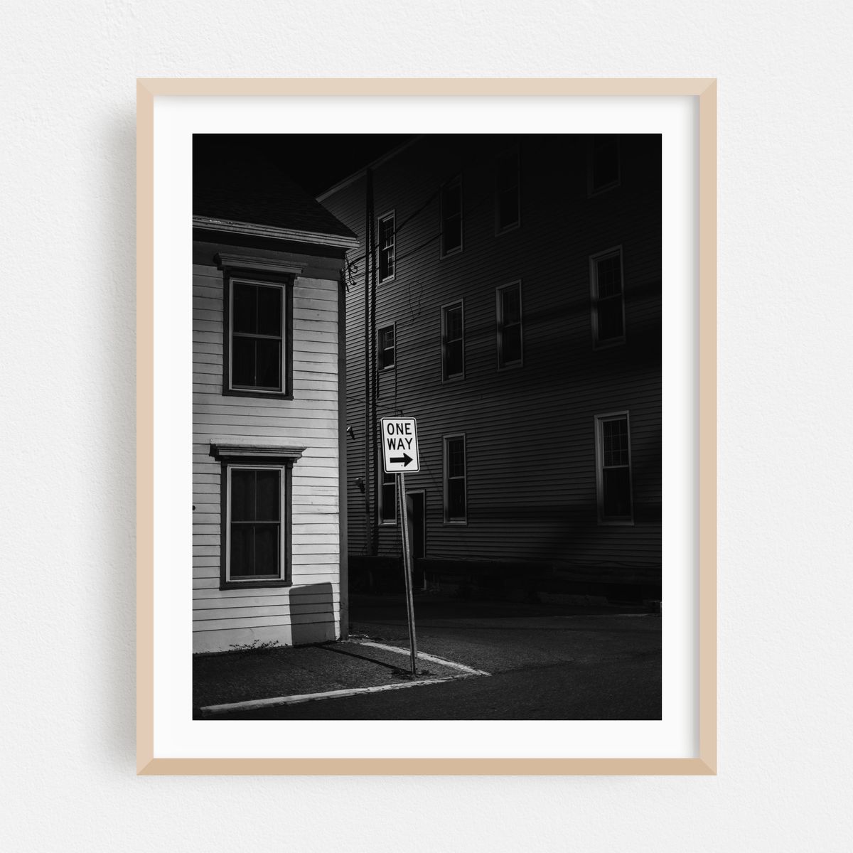 One Way, Hudson – image 1 of 12
