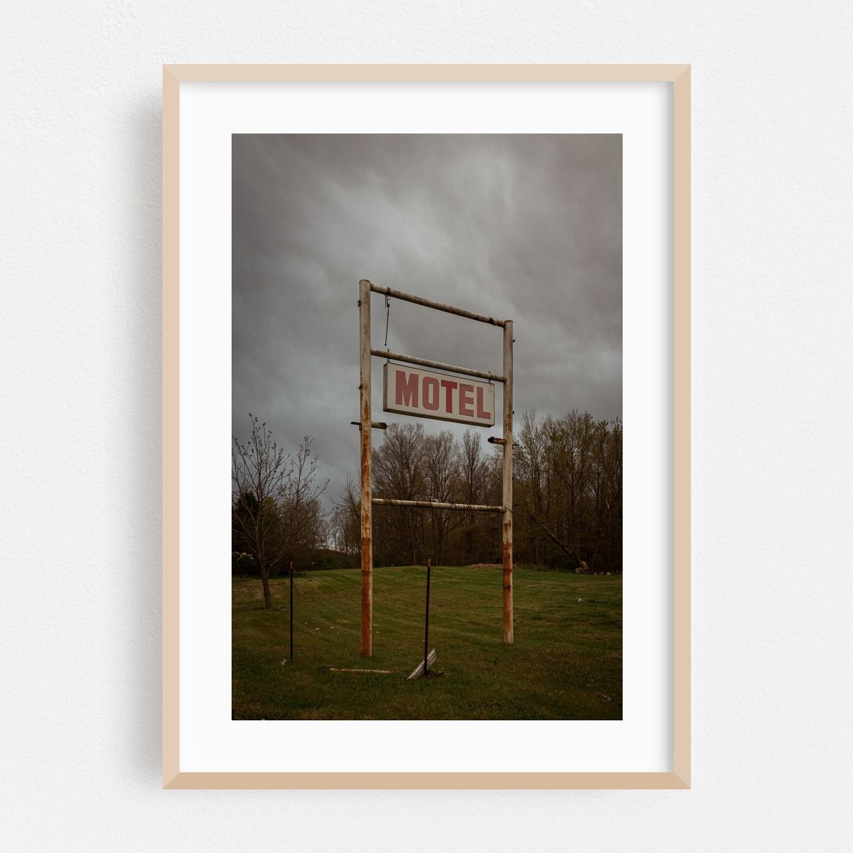 Motel, New Jersey – image 1 of 16